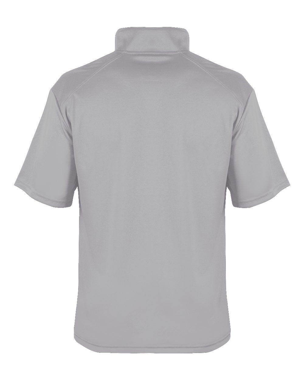 B-Core S/S 1/4 Zip