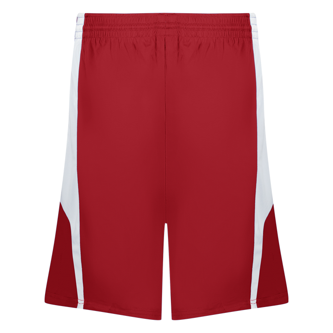 Youth Reversible Basketball Short