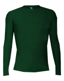 Pro-Compression L/S Crew - Pro Game Sports