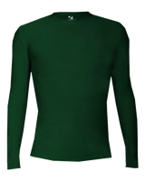 Pro-Compression L/S Crew
