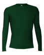 Pro-Compression L/S Crew - Pro Game Sports