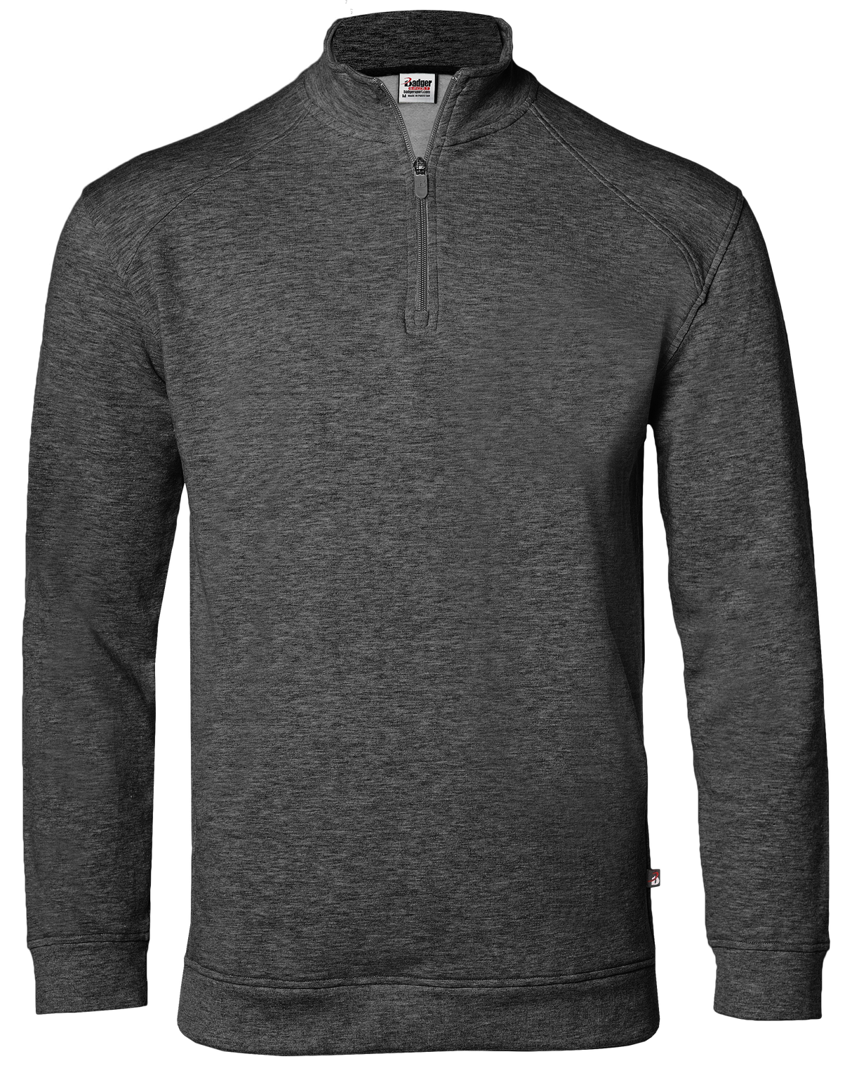 Fitflex  1/4 Zip - Pro Game Sports