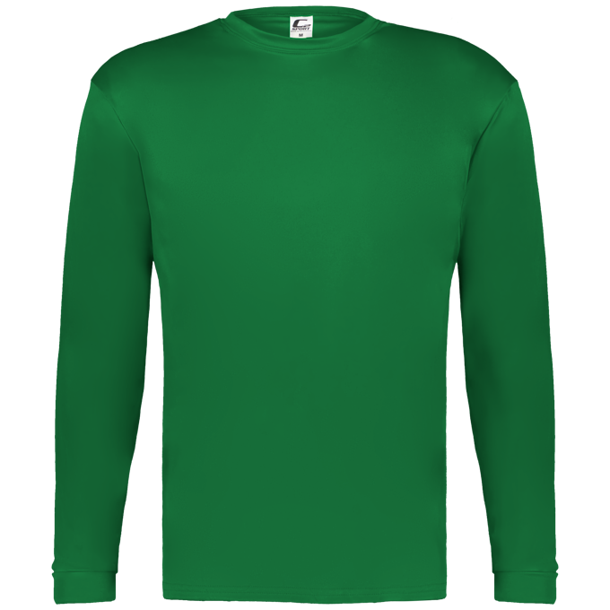 C2 L/S Tee