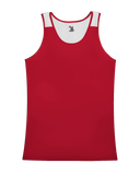 Ventback Women's Singlet - Pro Game Sports
