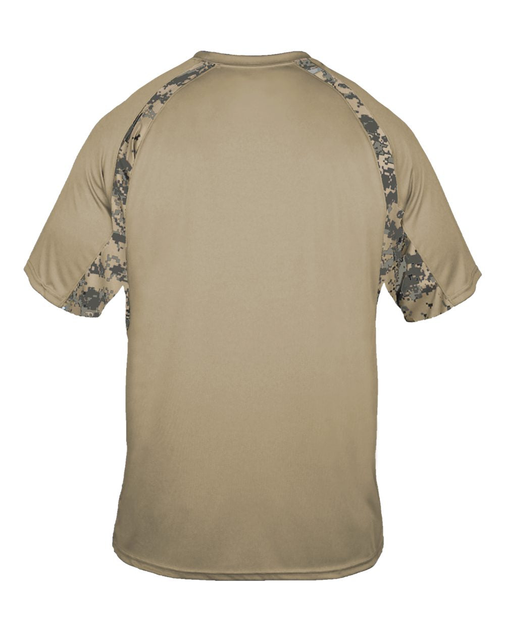 Digital Hook Tee