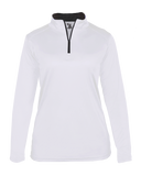 B-Core Women's 1/4 Zip - Pro Game Sports