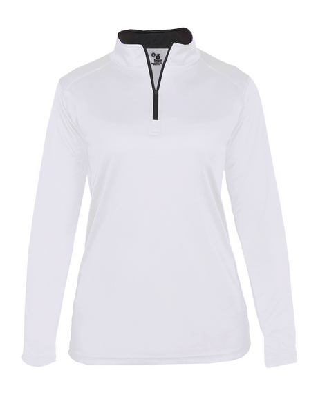 B-Core Women's 1/4 Zip - Pro Game Sports