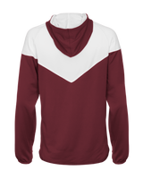 Sprint Outer-core Women's Jacket - Pro Game Sports