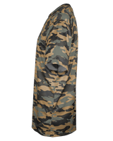 Camo Youth Tee