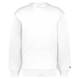 Perf. Fleece Youth Hood