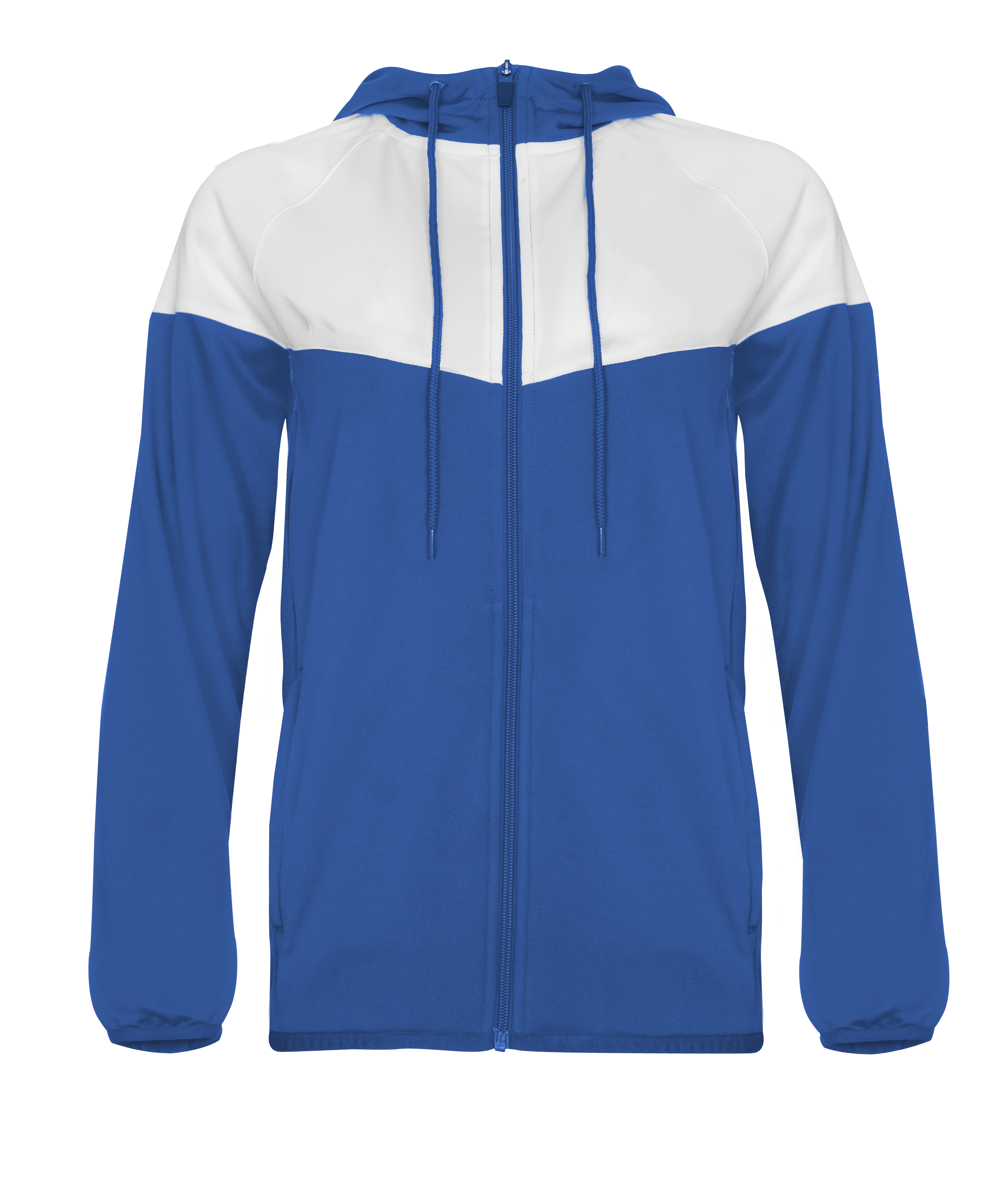 Sprint Outer-core Women's Jacket