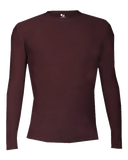 Pro-Compression L/S Crew - Pro Game Sports