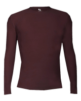 Pro-Compression L/S Crew
