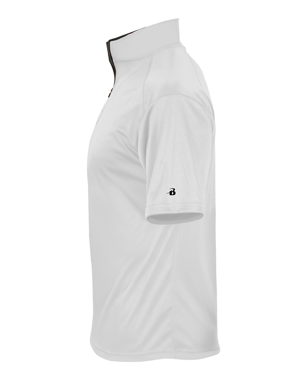 B-Core S/S 1/4 Zip