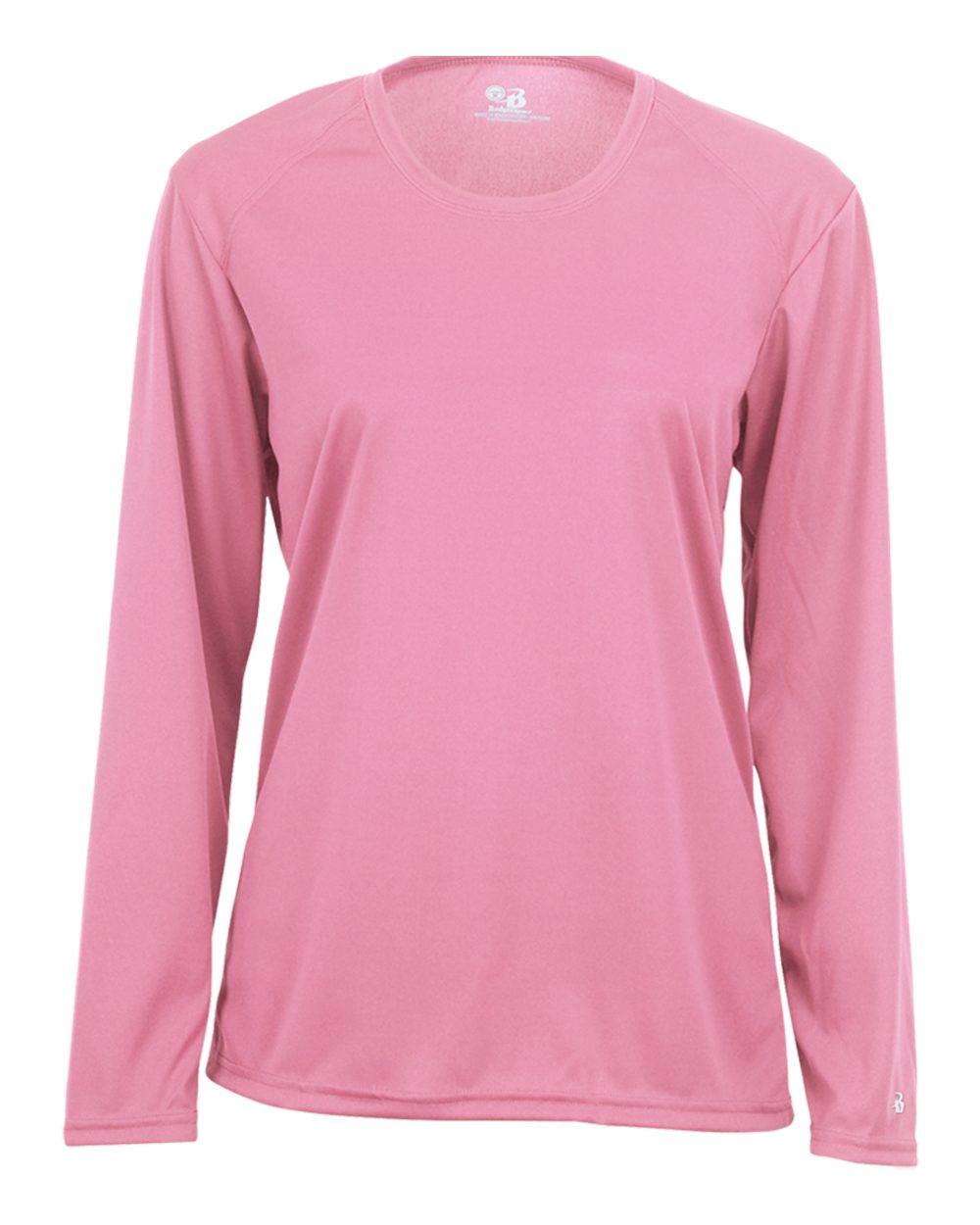 B-Core Women's L/S Tee