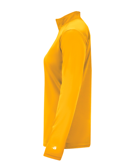 B-Core Women's 1/4 Zip - Pro Game Sports