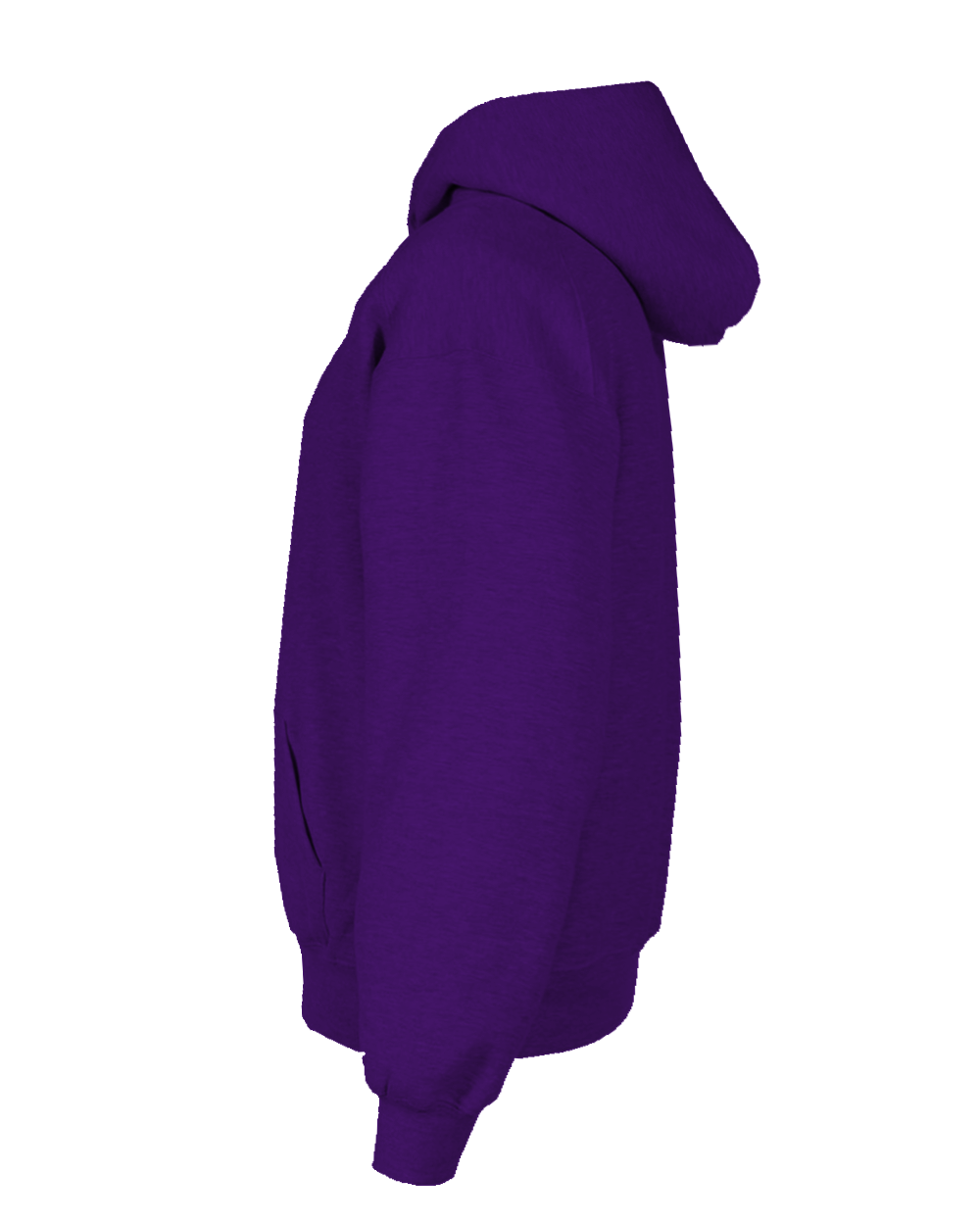 Hooded Youth Sweatshirt