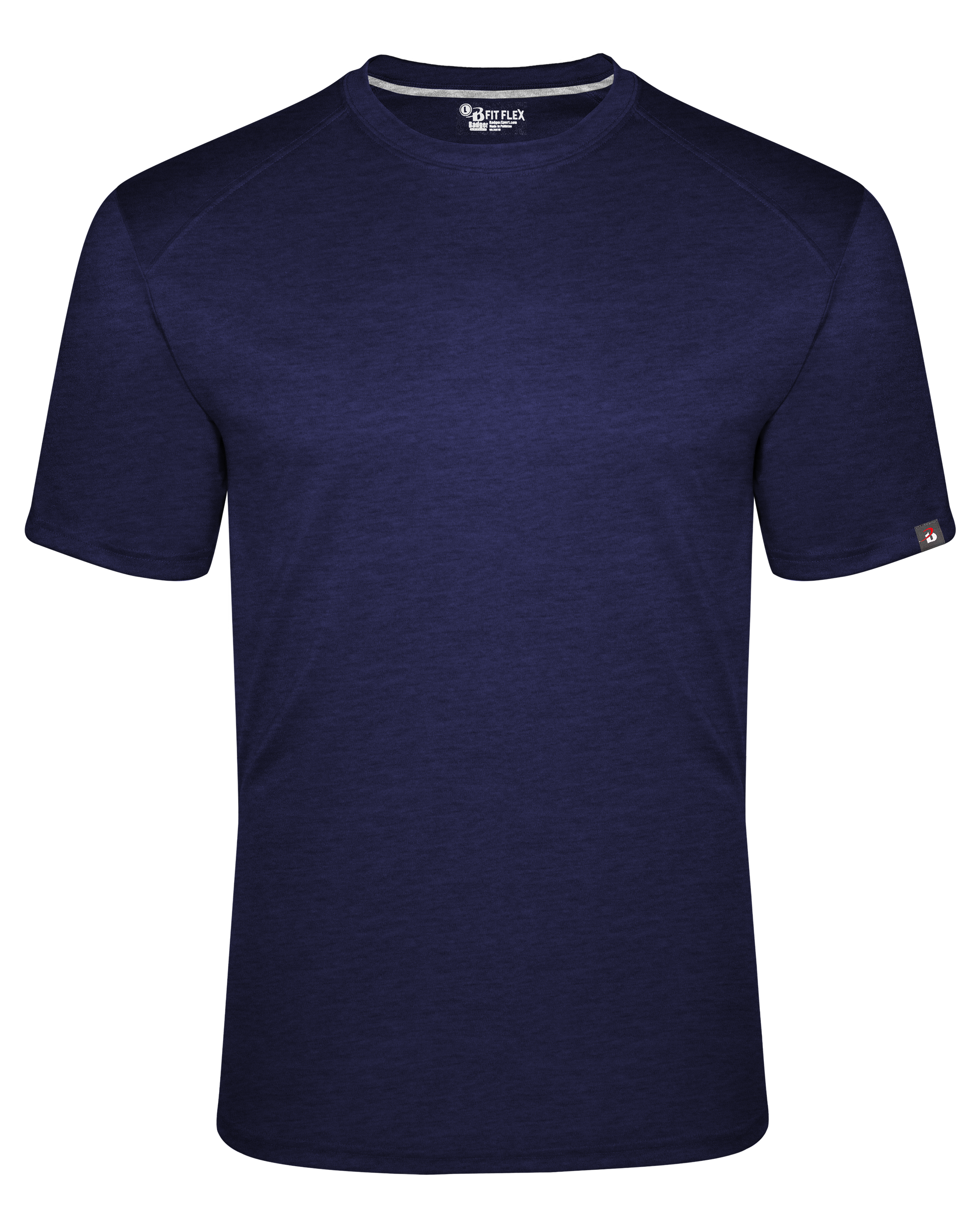 Fitflex Perf. Tee