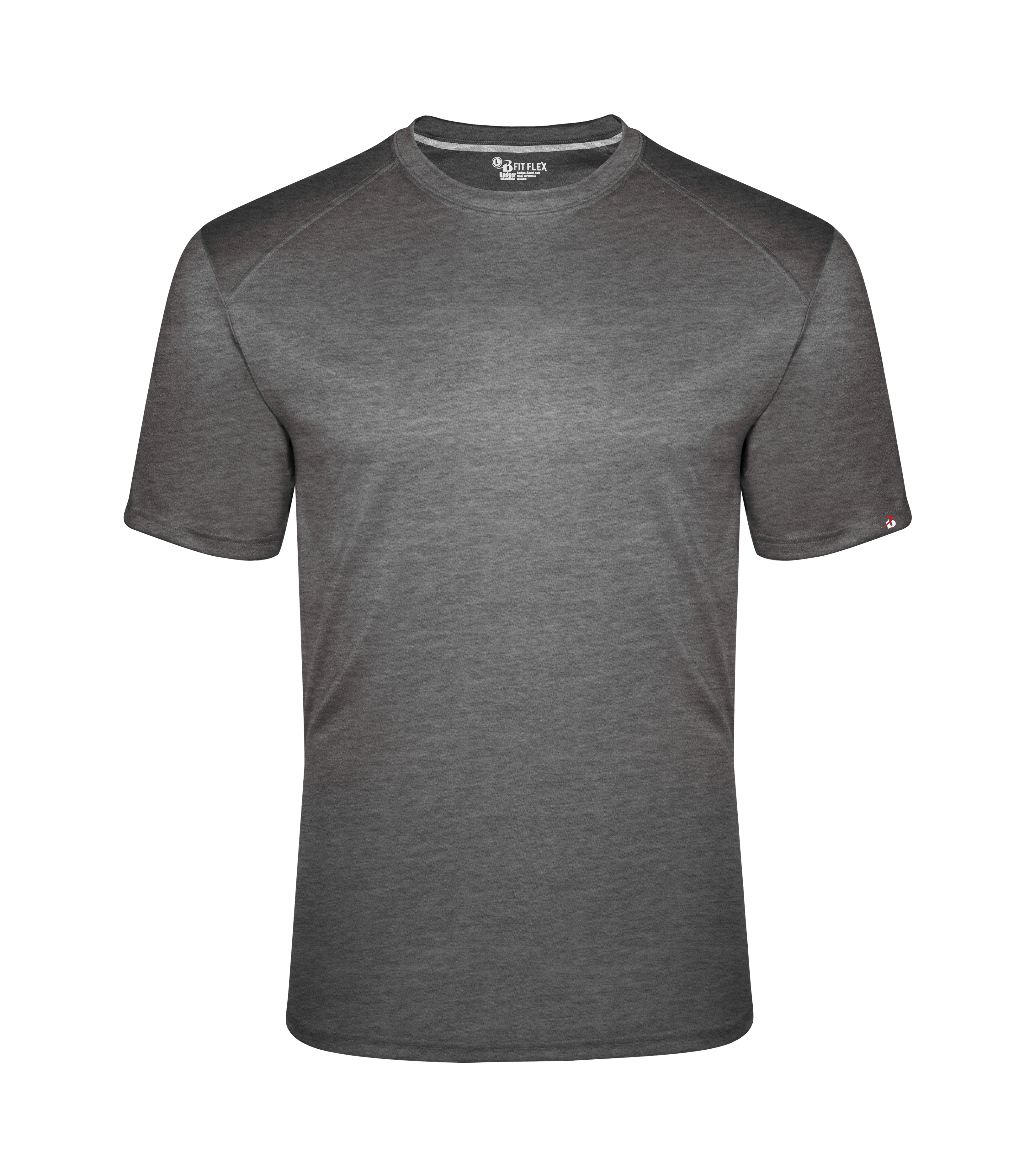Fitflex Perf. Tee