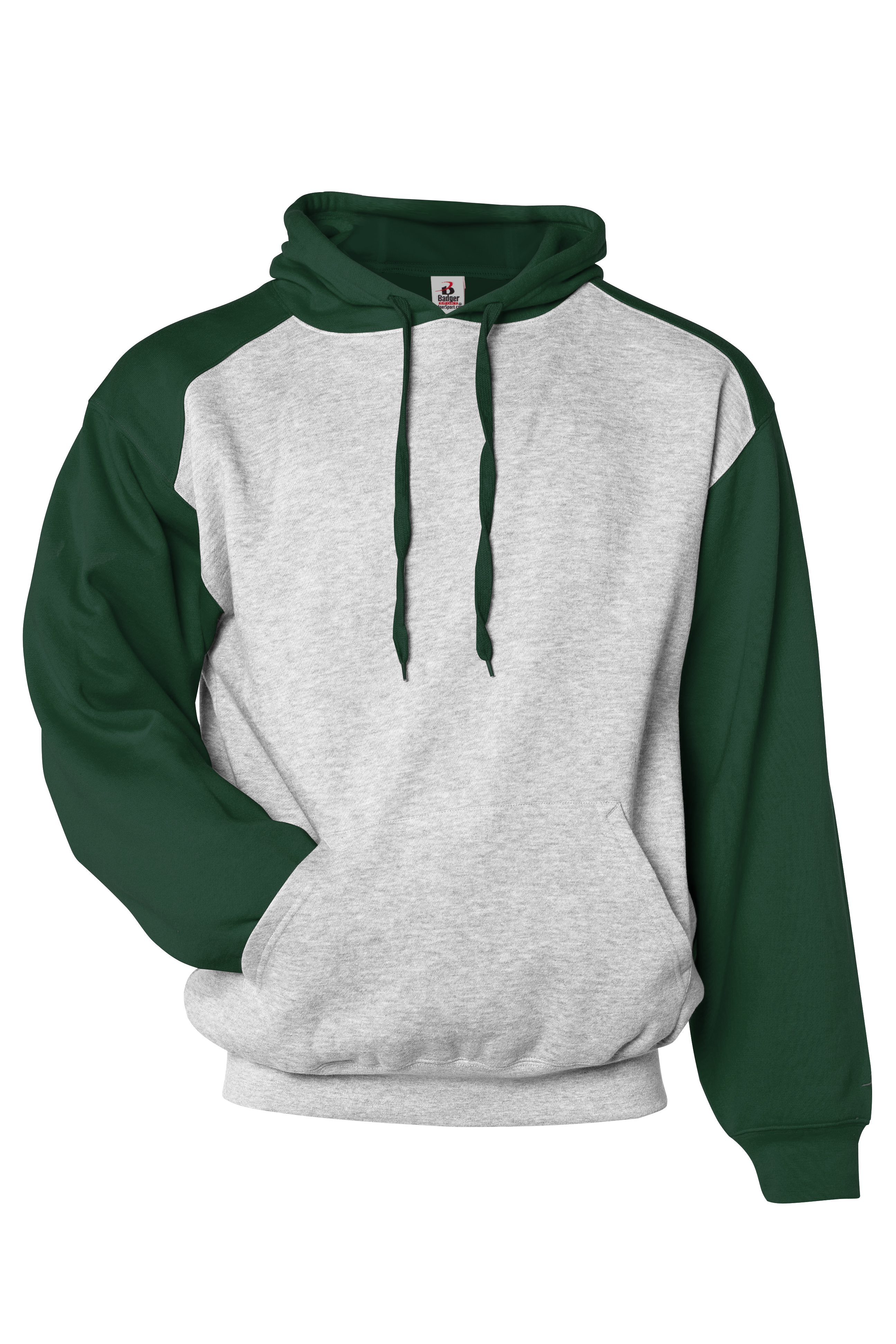 Athletic Fleece Sport Hood
