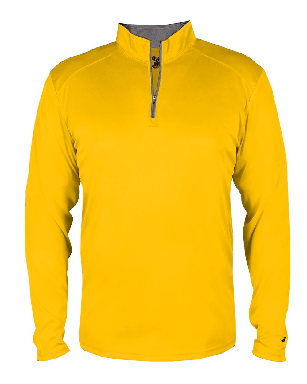 B-Core 1/4 Zip