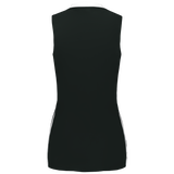 Womens Single Ply Basketball Jersey - Pro Game Sports