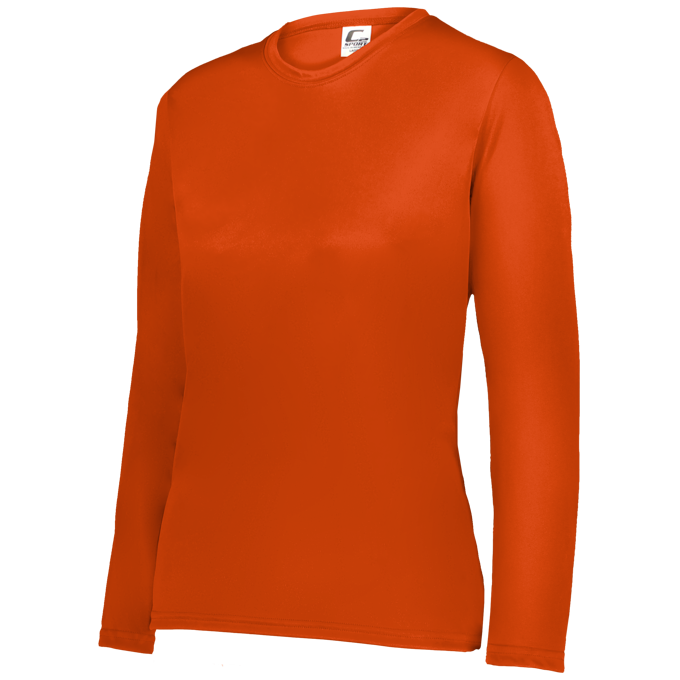 C2 L/S Women's Tee