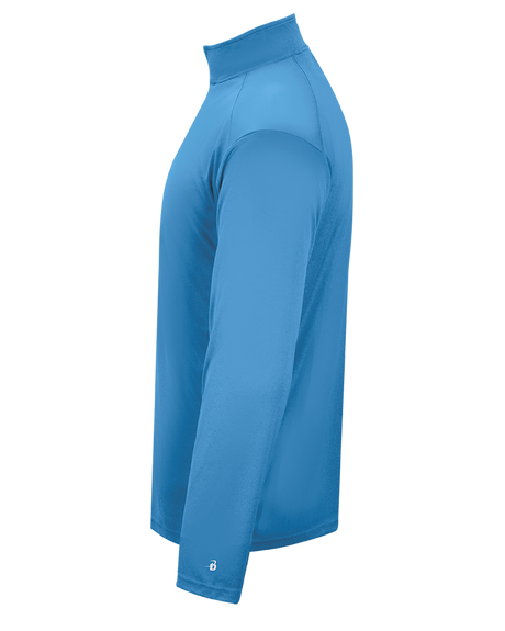 B-Core Youth 1/4 Zip - Pro Game Sports