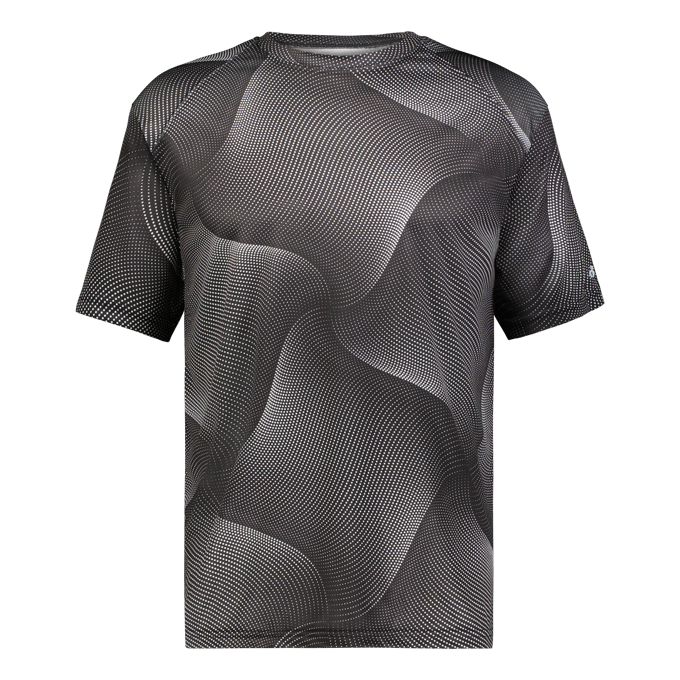 Warp Youth Tee