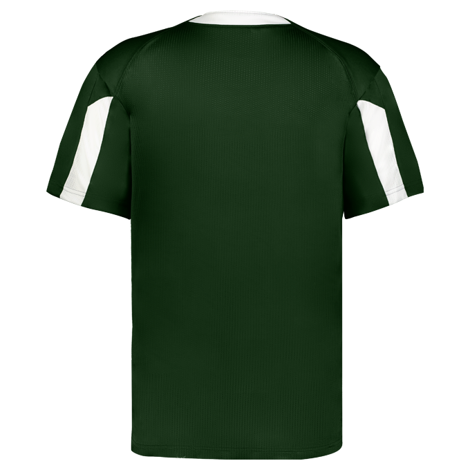 Striker Placket