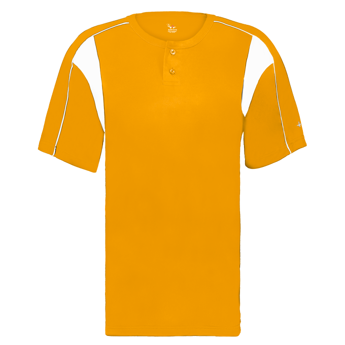 Pro Youth Placket - Pro Game Sports