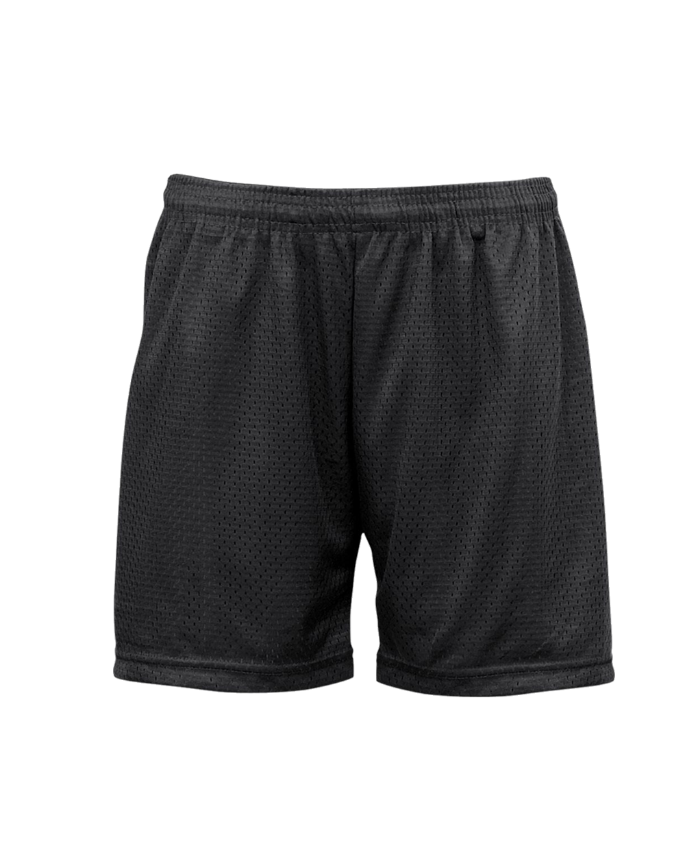 Mesh/Tricot Women's Short