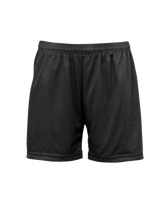 Mesh/Tricot Women's Short - Pro Game Sports
