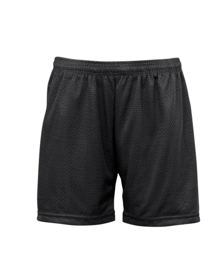 Mesh/Tricot Women's Short - Pro Game Sports