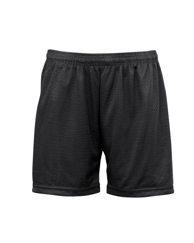 Mesh/Tricot Women's Short - Pro Game Sports