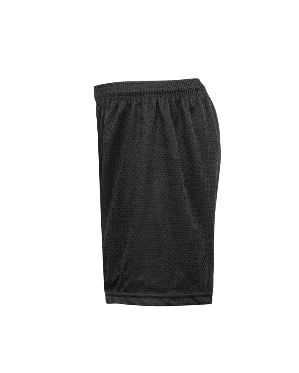 Mesh/Tricot Women's Short