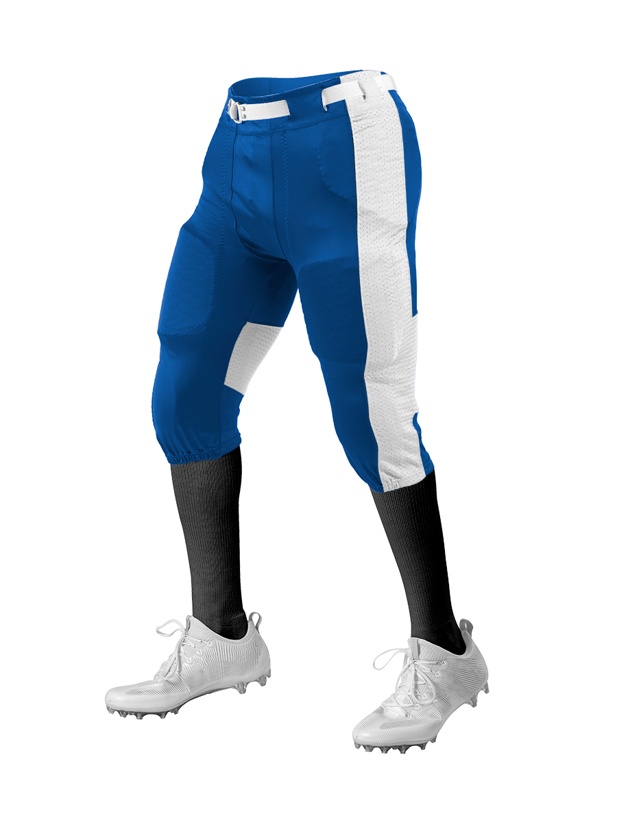 Youth Press Football Pants