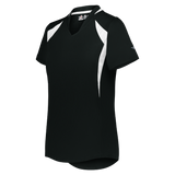 Girls Short Sleeve Fastpitch Jersey - Pro Game Sports