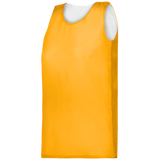 Mesh Reversible Women's Tank