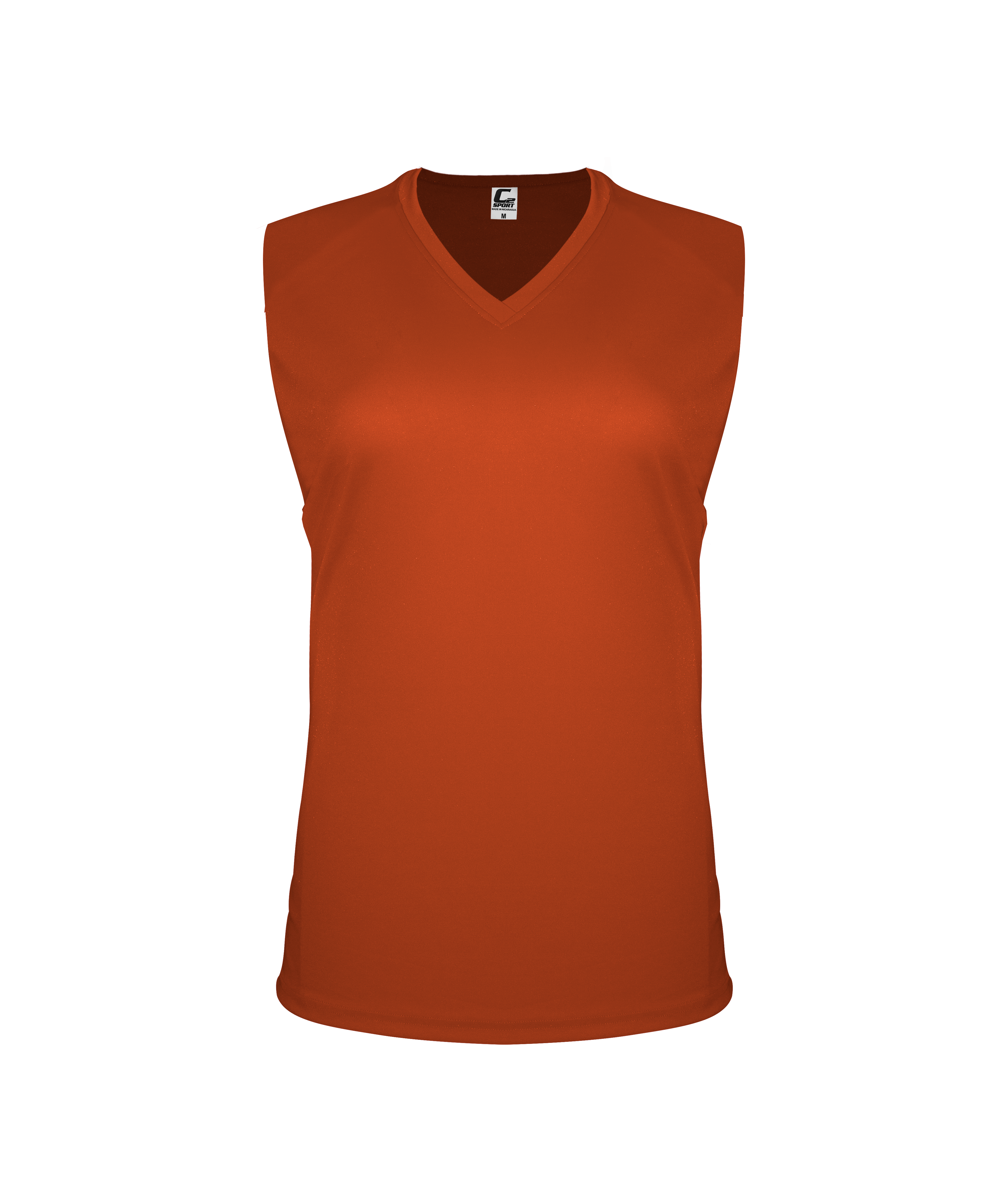 C2 Sleeveless Women's Tee