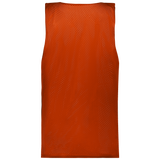 Mesh Reversible Women's Tank