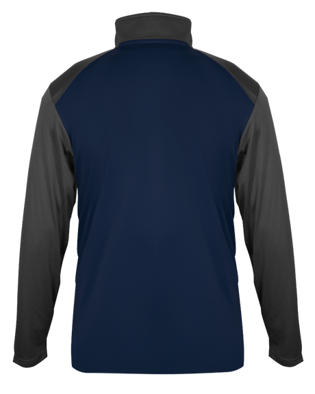 Ultimate Softlock Sport 1 /4 Zip - Pro Game Sports