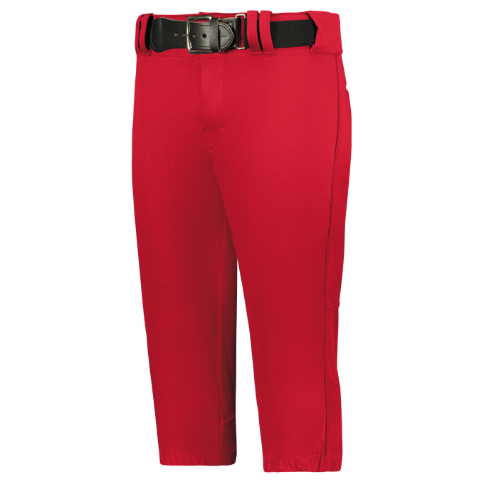 Youth Crush Knicker Pant