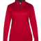 B-Core Women's 1/4 Zip - Pro Game Sports
