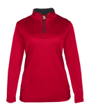 B-Core Women's 1/4 Zip - Pro Game Sports