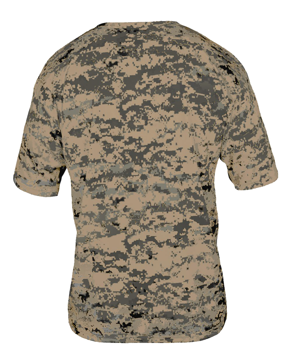 Digital Tee