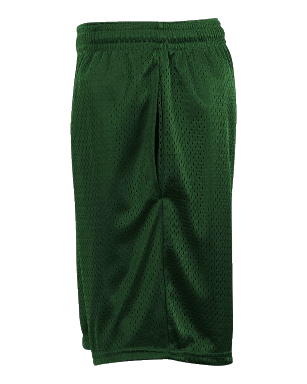 Mesh Pocketed Short