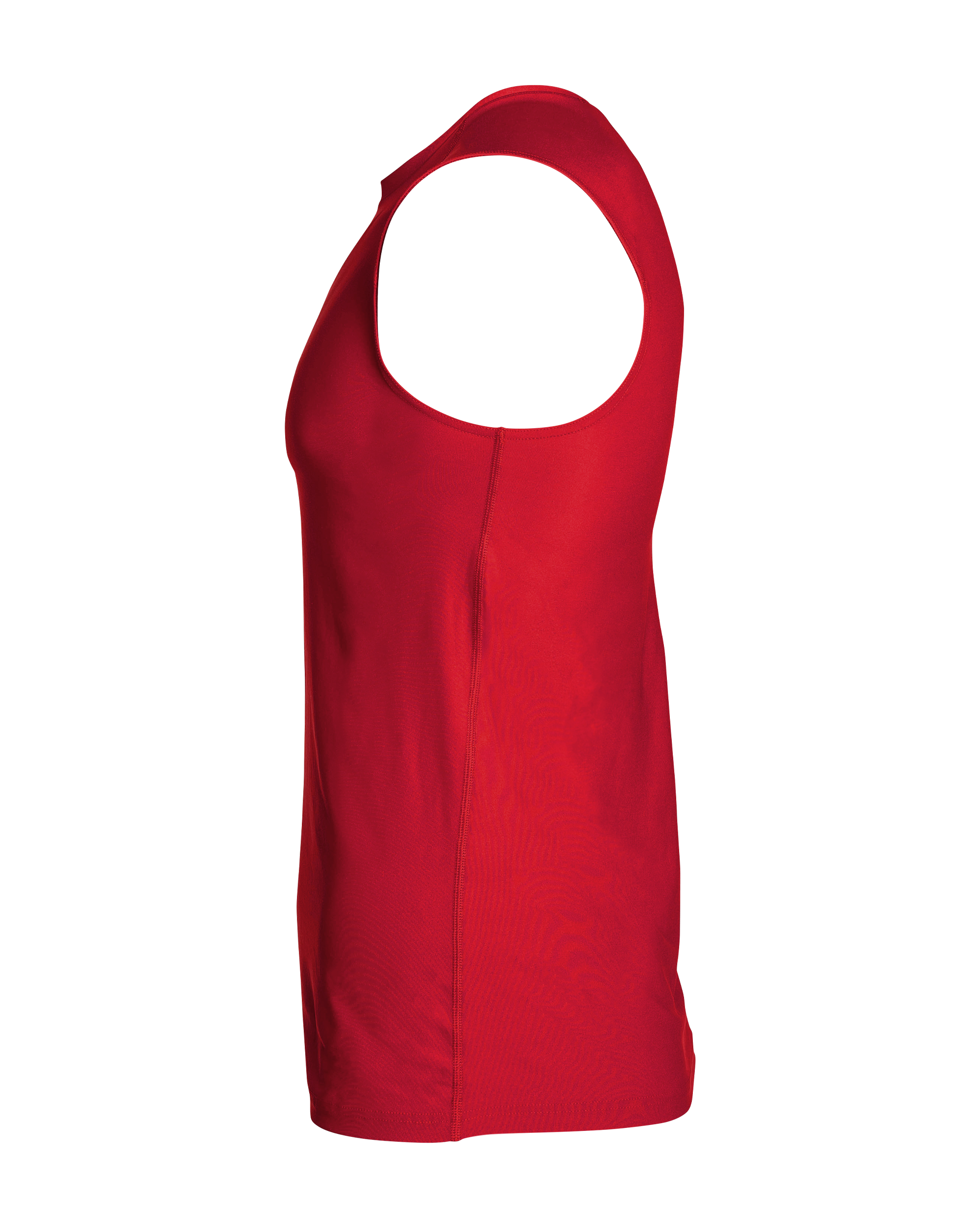 C2 Sleeveless Tee