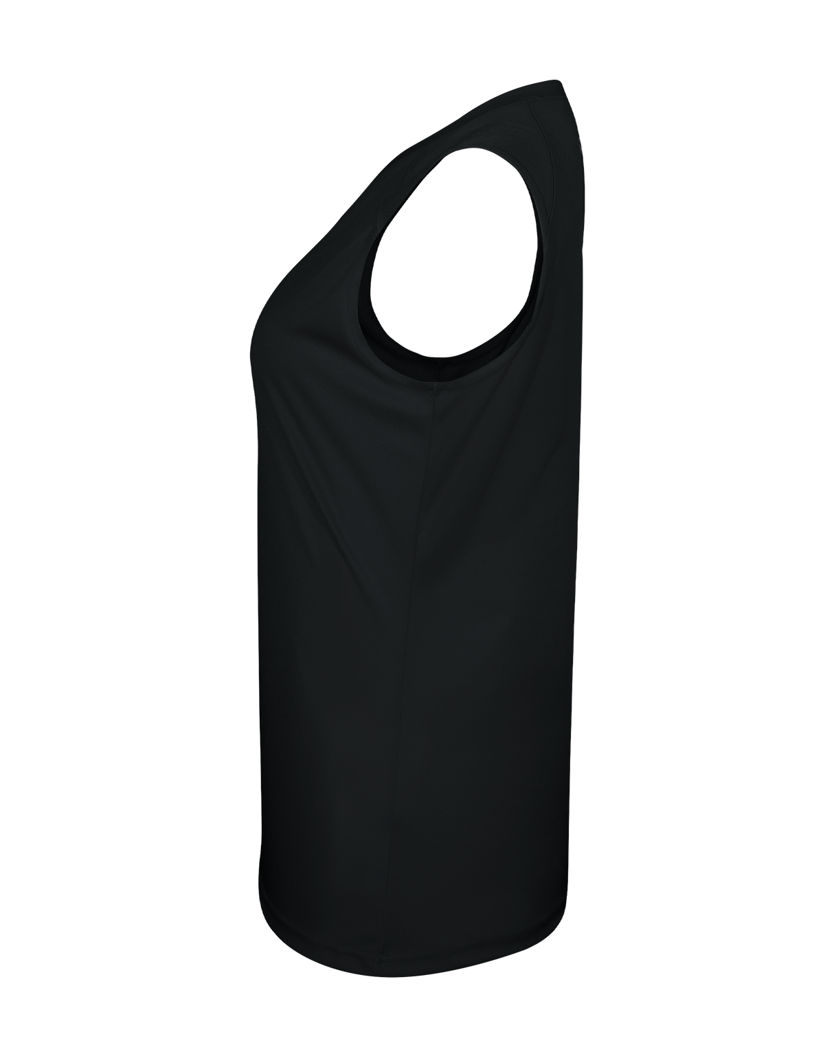 C2 Sleeveless Women's Tee