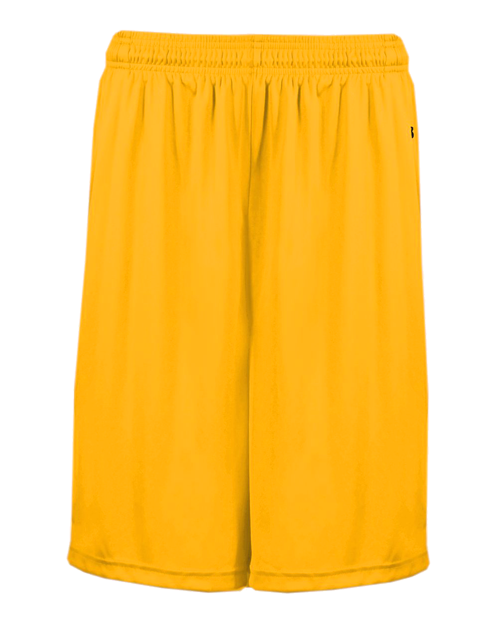 B-Core Pocketed Youth 7 Inch Short